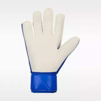 Nike Match Goalkeeper Gloves Blue Black Pink Size 7