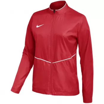 Nike Park 26 Rain Women's Jacket Red HM7267 657 L