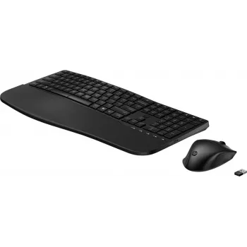 Set tastatură și mouse wireless dual-mode HP 685 CFT 8T6L7UT#AC0