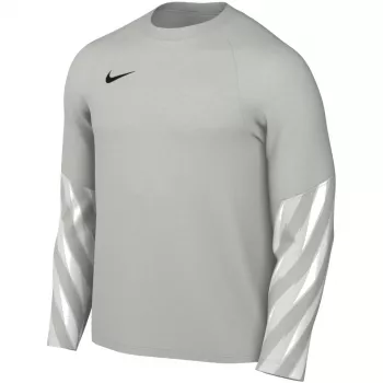 Nike Dri-FIT Park V Stadium Men's Football T-Shirt Grey S