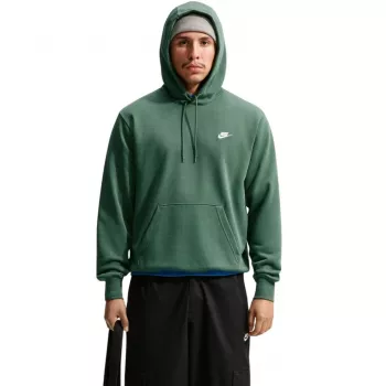 Nike Club FT PO Hoodie Men's Green FN3866 323 2XL