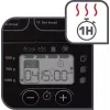 Mașină de făcut pâine Tefal Pain Plaisir PF220838, 650 W, negru