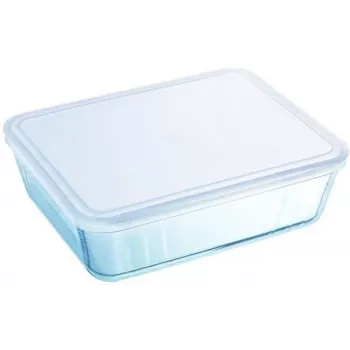 Vas de copt PYREX, 0,8 L