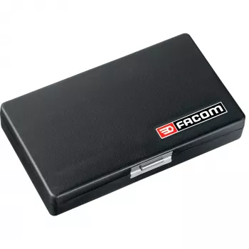 Set de șurubelnițe de precizie Facom AEX.J1 Micro-Tech Torx 5 piese T6-T10