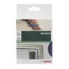 Tampon de șlefuit fin Bosch Best for Contour, 2609256350