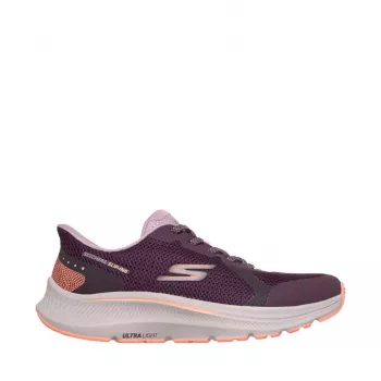 Pantofi de alergare Skechers Go Run Consistent 2.0 Captiva pentru damă, roz închis, mărimea 38