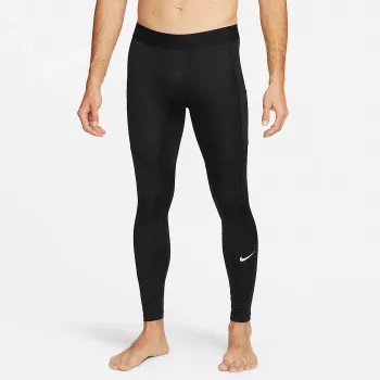 Nike Dri-FIT Tight Men's Training Leggings Black FB7952-010 Size S