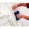 Cleme pentru cablu RAPID TOOLS Rapid Type 36, 14 mm, zincate cu tăietură, cleme din sârmă plată - 1 bucată (40109627)