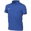 Tricou polo Nike Park 26 Dri-FIT pentru copii, albastru, M