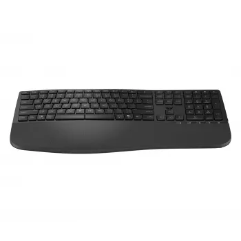 Tastatură wireless cu mod dual HP 680 CFT, 8T6L8AA#UUW