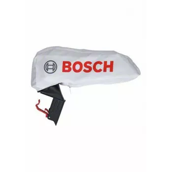 Sac pentru praf/așchii Bosch 2608000675 pentru GHO 12V-20