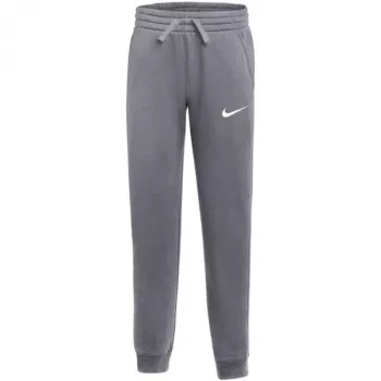 Nike Park 26 Fleece Joggers Children Grey IB1252 071 XS