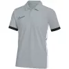 Nike Dri-FIT Academy Polo Shirt Grey FZ9763-012 XS