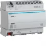 Server Smart Home Hager Domovea basic TJAS671 KNX IP Gateway