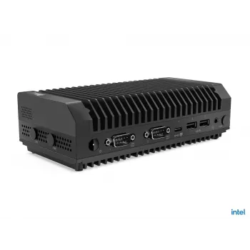 PC edge Lenovo ThinkEdge SE30 11NH0016PB, Intel 6305E, 8 GB RAM, 256 GB SSD