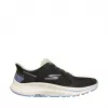 Pantofi de alergare damă Skechers Go Run Consistent 2.0 Captiva, negru/multi, mărimea 39