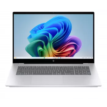 Laptop HP OmniBook 7 NGAI 17-dc0551ng, Intel Core Ultra 7, 17,3 inch, 16 GB RAM, 1 TB SSD