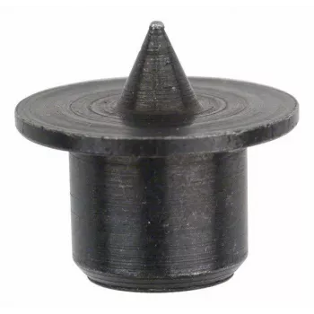 Burghiu ciocan Bosch SDS-plus-5X, 6x50x110 mm, pachet de 4, negru, 2 607 000 544