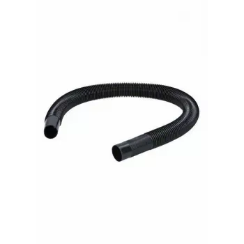 Furtun flexibil Bosch pentru aspiratoare, 0,8 m, diametru 35 mm, negru 2608000669