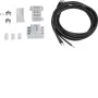 Pachet de montaj pentru loc de contor HAGER ZY12PV, univers Z, 16 mm², pentru 1 loc de contor