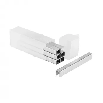 Capse STANLEY tip G pentru uz intens 12 mm oțel galvanizat 1000 bucăți (1-TRA708T)