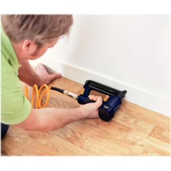 Capse cu coroană îngustă RAPID TOOLS tip 606 30 mm oțel galvanizat acoperit cu rășină 1000 bucăți 40109532