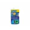 Capse RAPID TOOLS tip 140 pentru sârmă plată, lungime picior 14 mm, oțel galvanizat, 1250 bucăți, pe carton 40109576