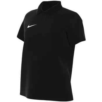 Tricou polo Nike Dri-FIT Park 26 pentru femei negru 2XL