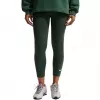 Colanți Nike Sportswear Classic pentru femei verzi DV7789 XS
