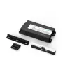 HAGER WXH212 Wireless Cooker Guard System – Automatic Stove Shut-Off with PIR Sensor and 868 MHz Radio Link