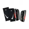 Apărători pentru tibie Nike Mercurial FlyLite SuperLock negre L