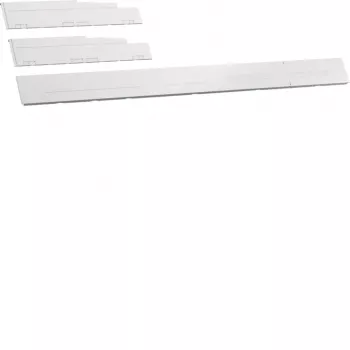Perete despărțitor vertical HAGER ZZ14A 1250/1400mm din 3 părți