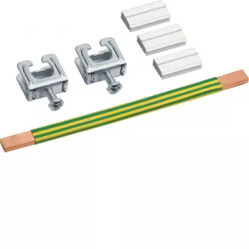 Bară de cupru Hager ZM35PE 180x9mm