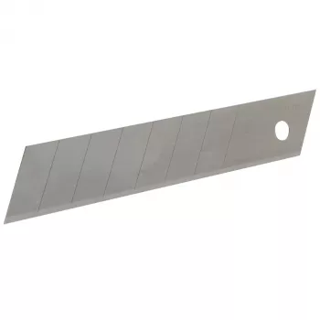 Lame DEWALT DWHT11719-0 cu rupere, călite prin inducție, 18mm, 8 segmente, 3 bucăți