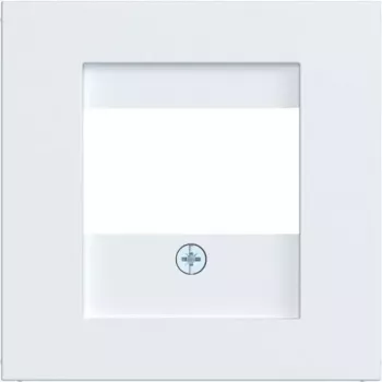 Placă centrală HAGER WAF1104WM TAE difuzor USB, A.x/C.x