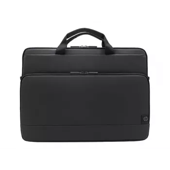 Geantă pentru laptop HP Modern de 14 inch, neagră CJ8D0AA#ABB