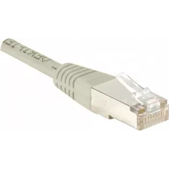 Cablu patch de rețea Exertis Connect 842915 Cat6 F/UTP, 15 m, gri