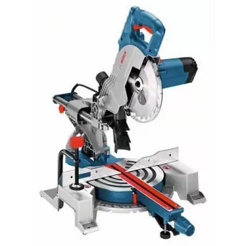 Ferăstrău circular Bosch GCM 800 SJ Professional 1400 W 5500 RPM 216 mm