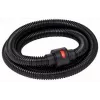 Furtun de aspirare Bosch Professional 2609256F38, 3 m, diametru 35 mm, negru