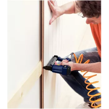 Capse cu spate îngust Rapid tip 606, 25 mm, sârmă din oțel galvanizat, suprafață cu rășină, pachet mic 40109531