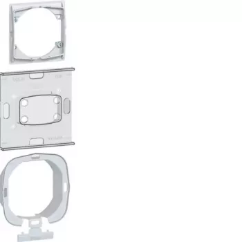 HAGER WAA1102 Sealing Set for Switches and Push-Buttons A.x/C.x