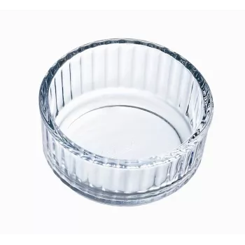 Bol de amestec PYREX din sticlă borosilicată 10 cm, 0,25 L