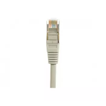 Cablu patch EXERTIS CONNECT Cat.6 F/UTP, gri, 20,0 m 842920