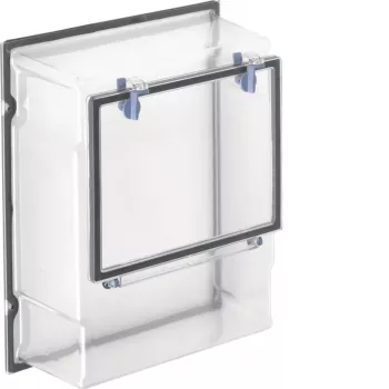 Capac de câmp HAGER TSG IP54 transparent 300mm ZAY300A