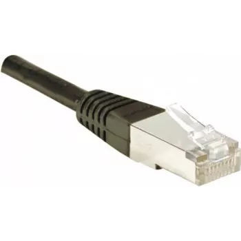 Cablu de rețea Exertis Connect 234240 Cat6 F/UTP 2m gri