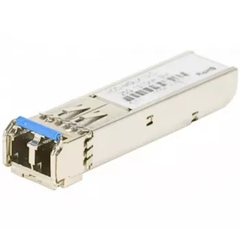 Modul Mini GBIC (SFP) EXERTIS CONNECT LC, 1 Gbit/s, single-mode, 1000Base-LX, modul uplink Gigabit pentru extindere switch 311795