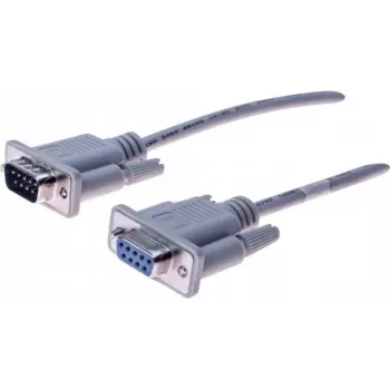 Cablu VGA EXERTIS CONNECT Tecline 580201, 1,8 m, VGA (D-Sub), gri