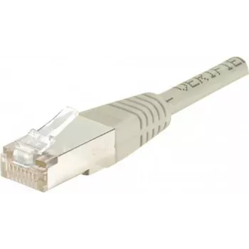 Cablu patch de rețea Exertis Connect 847015 Cat5e F/UTP, 1,5 m, gri