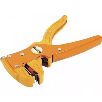 Clește automat de dezizolat pentru cabluri până la 6 mm² | EXERTIS CONNECT 812240