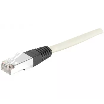 Cablu patch Cat6 S/FTP Exertis Connect RJ45 gri 5 m 851312